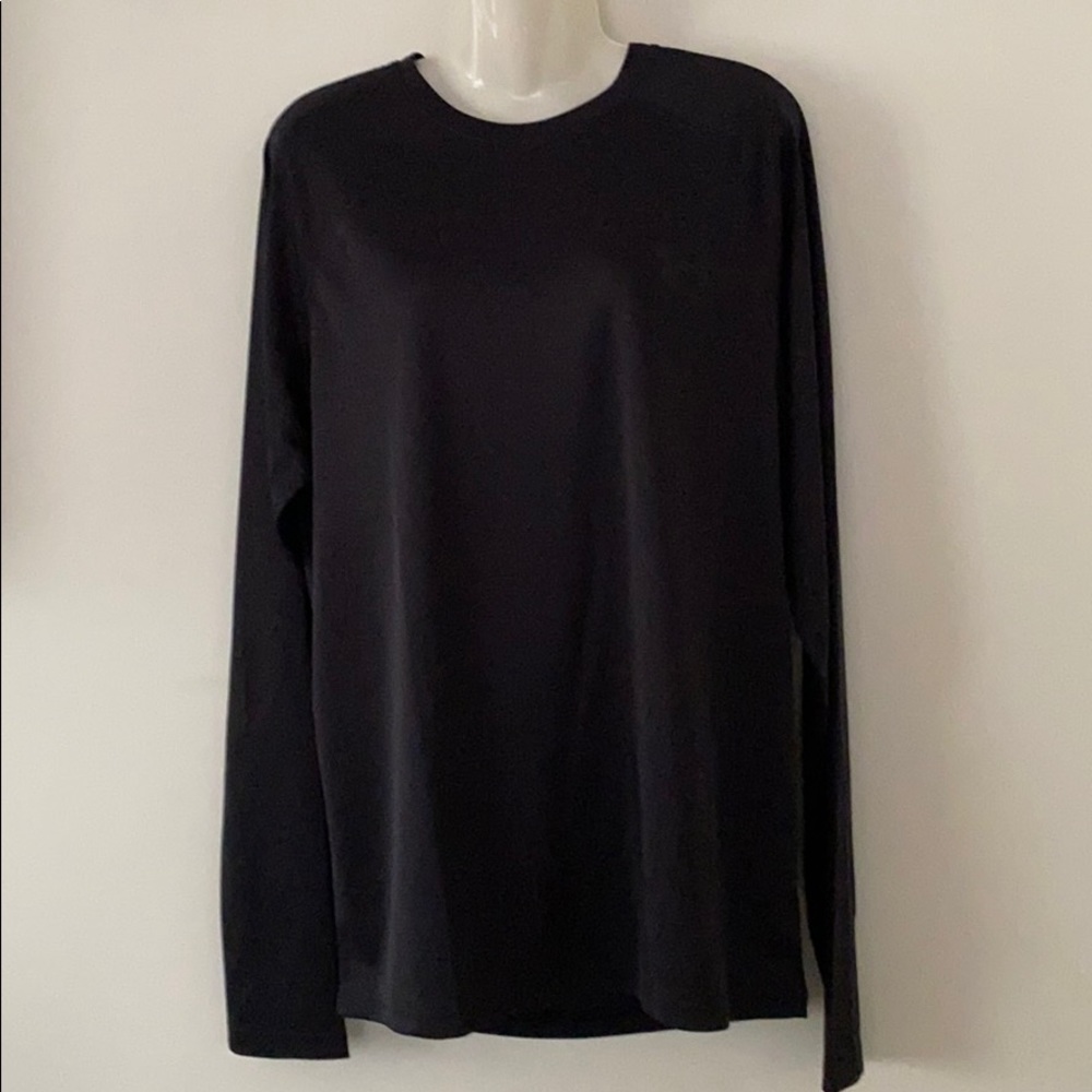 🚫Sold🚫 Mens UNDER ARMOUR Long Sleeve Shirt